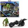 Spin Master Batman-Batcycle m. 2 10cm-F. 6064766
