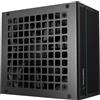 DeepCool PF600 power supply unit 600 W 20+4 pin ATX ATX Black