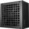 Deepcool DeepCool PF500 alimentatore 500 W 20+4 pin ATX ATX Nero