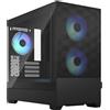 FRACTAL DESIGN Fractal Design Pop Mini Air Mini Tower Nero