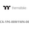 Thermaltake View 300 MX Midi Tower nero