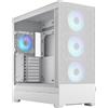 FRACTAL DESIGN Fractal Design Pop XL Air Tower Bianco