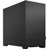 FRACTAL DESIGN Geh Pop Mini Silent Black Solid