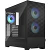 FRACTAL DESIGN Fractal Design Pop Air Tower nero