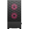 Fractal Design Pop Air Tower nero, magenta