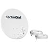 TechniSat 2060/2882 antenna per satellite Grigio