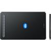 XP-Pen XPPen Deco MW 8 "x5" tavoletta grafica Tavoletta con penna Bluetooth con 8 tasti rapidi, tavoletta per disegno, fotoritocco con penna X3, ideale per l'ufficio a casa