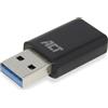 ACT Adattatore di rete ACT Mini Dual Band AC1200 USB 3.1 Gen1 (USB 3.0) AC4470
