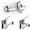Kiamami Valentina Set rubinetteria bagno 3 pezzi - lavabo, bidet, vasca | Cembra
