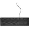 Dell Keyboard (US) KB216 Multimedia (W125821851)