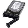 Dell Disco rigido Dell - 600 GB - Hot-Swap - 2,5" (6,4 cm)