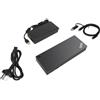 Lenovo ThinkPad ibrido USB-C con dock USB-A