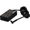 HP AC Adapter 45W RC 4.5mm (744862-800)