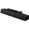 Dell Kit Speaker, Sound Bar, 12 V (4Y463)