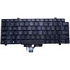 Dell Tastiera Dell, interna (CW3R5)