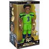 Funko NFL Seahawks - Russell Wilson - Figura in vinile Funko Gold