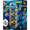 Molto Futuro parcheggio multipiano a 4 piani