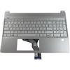 HP L63578-061 Coperchio + tastiera