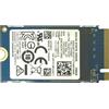 Kioxia Bg4 Ssd 256gb Kbg40znt256g M.2 Pcie 3.0 X4 Nvme M.2 2242 Disco Solido Pc