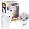 Funko Pop - Marilyn Monroe - Bianco e nero