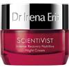 Dr Irena Eris Scientivist Crema Nutriente Intenso Recupero 50ml