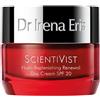 Dr Irena Eris Scientivist Nutri-Repl. Crema Giorno Rinnovatrice SPF20 50ml