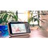 Motorola PIP1500 video baby monitor 300 m FHSS Nero, Bianco