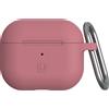 Urban Armor Gear Guscio in silicone UAG DOT per AirPods 3 (2021) - Rosa