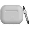 UAG Custodia Uag Dot [U] per Airpods 3 - Grigio