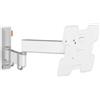 Vogel`s Vogels B0BKQWXKK3 Supporto TV TVM 3243 da 19 a 45 Pollici Girevole Bianco