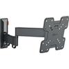 Vogel`s Vogels B0BKQYP4BJ Supporto TV TVM 3243 da 19 a 45 Pollici Girevole Nero