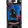 Hasbro Marvel Legends Series 60° Anniversario Spider-Man Noir e Spider-Ham 2-Pack