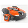 Husqvarna Originale Husqvarna automower tosaerba giocattolo radiocomandato robot tosaerba