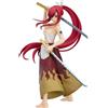 Good Smile Company Statua in PVC di Fairy Tail Final Season Pop Up Parade Erza Scarlet: Demon Blade Benizakura Ver. 17 cm