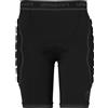 Uhlsport Bionikframe Pantaloncini imbottiti Uomo - Nero