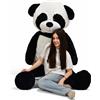 Odolplusz XXL panda 220 cm grande peluche orsacchiotto di peluche