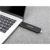 Manhattan 130639 MANHATTAN M.2 NVMe SATA SSD USB-C 3.2 Festplattengehäuse