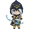 Good Smile Company Azienda Good Smile League of Legends Nendoroid Actionfigur Ashe 10 cm GSC12618