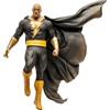 McFarlane Toys DC Black Adam Movie Statua in PVC in posa Black Adam di Jim Lee 30 cm MCF15498
