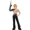 Good Smile Company Fullmetal Alchemist: Brotherhood Pop Up Parade PVC Statua Edward Elric (riedizione) 16 cm