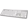 hama 00182610 hama KW-700 Tastatur kabellos