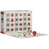Funko Calendario dell'Avvento di Star Wars Holiday 24 Funko Pocket Pop!