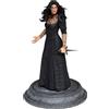DARK HORSE COMICS Figurka Yennefer 20cm Dark Horse - Oficjalny produkt The Witcher, Akcesorium tematyczne