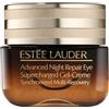 Estée Lauder Advanced Night Repair Eye Cream Gel-Crema Supercharged per donne 15 - Estée Lauder