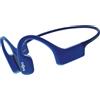 SHOKZ OpenSwim - Lettore digitale auricolare - 4 GB - ricarica wireless - nero