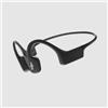 Shokz OPENSWIM Auricolare Wireless Passanuca Sport Nero