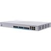 Cisco CBS350, gestito, L3, 5G Ethernet (100/1000/5000), Power over Ethernet (PoE), Rack-Einbau, 1U
