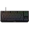 Cherry Tastiera da gioco Cherry MX RED BOARD 1.0 TKL RGB KEY-G80-3814