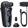 Braun 61-N1200s Rasoio Serie 6