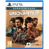 SONY PlayStation Giochi Playstation Ps5 Uncharted Legacy Of Thieves Collection Mehrfarbig PAL Mehrfarbig PAL